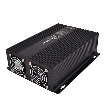 DC-DC Booster 12V 90A Tweerichtingsbatterijoplader Controller voor RV Vehicle Yacht