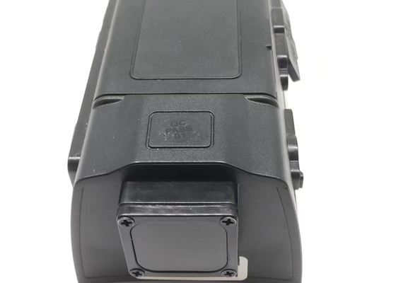 Bluetooth-veiligheidshelmcamera Resolutie videoopname met aanraakscherm