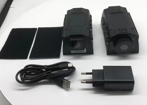 Veiligheidshelmcamera met laserfotografie en 2G 16G geheugen