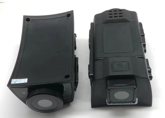 Veiligheidshelmcamera met laserfotografie en 2G 16G geheugen