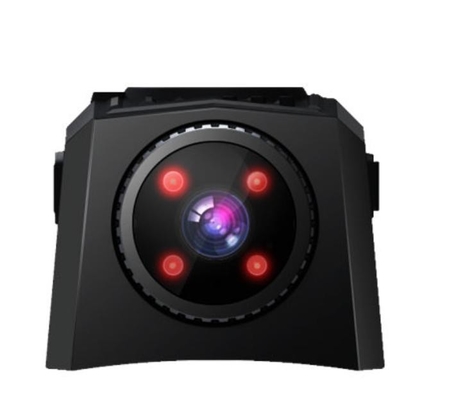 Tactische helmcamera 4K-technologie Combatcamera en Public Affairs