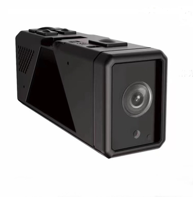 Veiligheidshelmcamera Minicamera voor drone Volwassenen Kinderen 1080P HD FPV Camera Drones