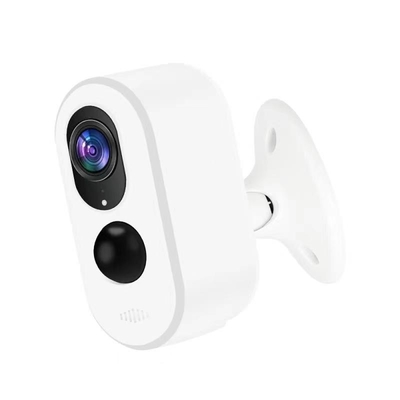 4G PIR detectie waterdichte beveiligingscamera met 850 mm infrarood nachtzicht