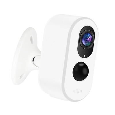 4G PIR detectie waterdichte beveiligingscamera met 850 mm infrarood nachtzicht