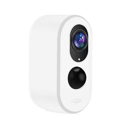 4G PIR detectie waterdichte beveiligingscamera met 850 mm infrarood nachtzicht