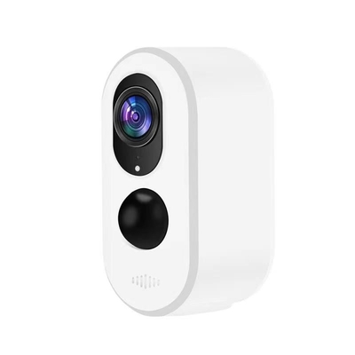 4G PIR detectie waterdichte beveiligingscamera met 850 mm infrarood nachtzicht