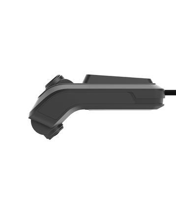 Wifi-aangedreven 4G Dashcamera met gezichtsherkenning en 170° kijkhoek