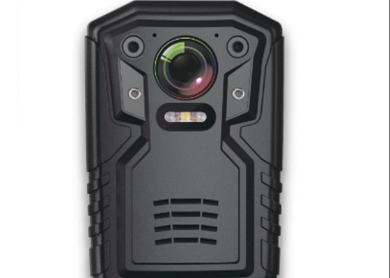 2.4 Touch Screen Android 12.0 Politie Body Camera met optionele NFC