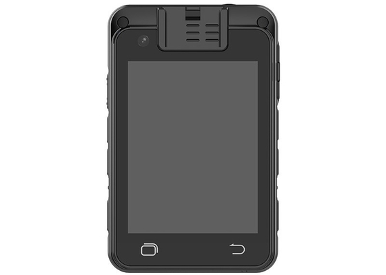 IP66 waterdichte camera met 120 graden Full HD opname en gezichtsherkenning