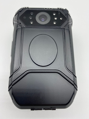 64G IP66 Politiecamera met 1,5W LED en 120 graden hoek