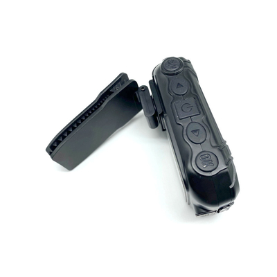 4G politie draagbare HD-lichaamcamera bewaker persoonlijke DVR-camera