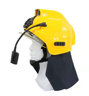 Full HD Quad Core ARM Cortex-A53 Motorcycle Helmet Camera Met GPS En Nachtzicht