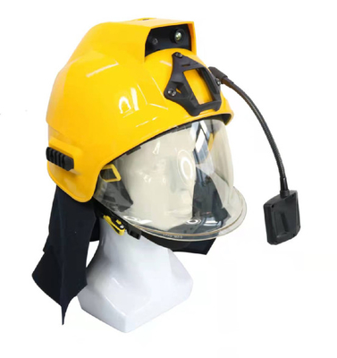 Full HD Quad Core ARM Cortex-A53 Motorcycle Helmet Camera Met GPS En Nachtzicht