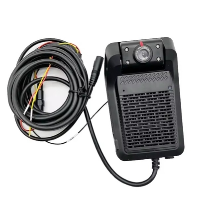 Van de de Motorfietsdvr Motor van 2CH 1080P de Videorecorder Dual Camera van Camcorder