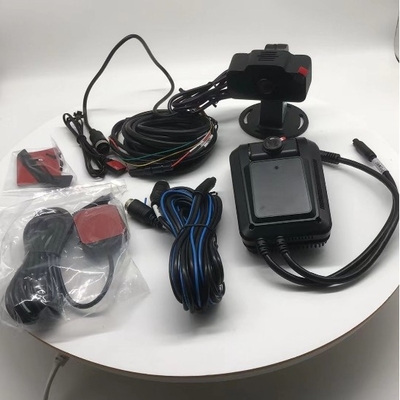 Van de de Motorfietsdvr Motor van 2CH 1080P de Videorecorder Dual Camera van Camcorder