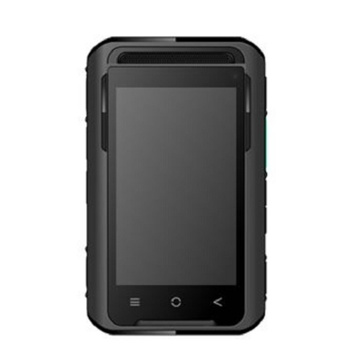 Vervangbare 8000mAh batterij 5G body camera met 13MP achtercamera en gyroscoop sensor