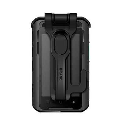 1080P/720P GPS 5G Body Camera met vervangbare batterijen en GPS, GLONASS, AGPS & Beidou
