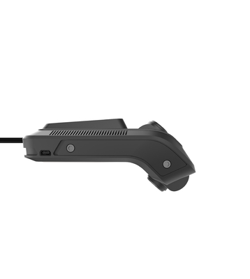 170° kijkhoek dashcamera met bestuurder gezichtsherkenning en parkeermonitor