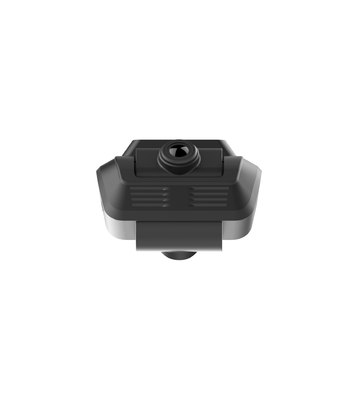 170° kijkhoek dashcamera met bestuurder gezichtsherkenning en parkeermonitor