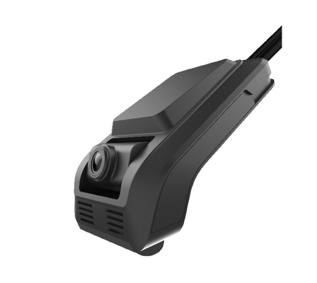 4G Smart Dash Camera met GPS en Wide Angle Lens