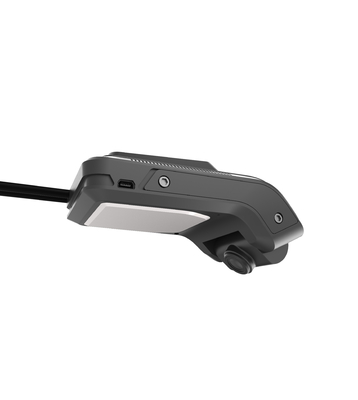 4G Smart Dash Camera met GPS en Wide Angle Lens