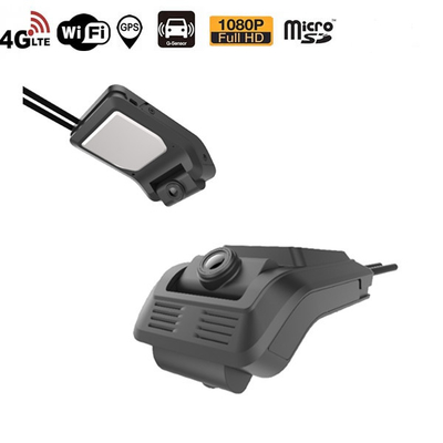 4G Dash Camera Module met nachtzicht en gezichtsherkenning