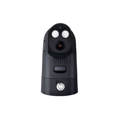 4X Zoom Nachtzicht Full HD PTZ Camera met ONvif GB28281 Protocol