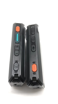 Audio-opname 32 GB politie draagbare camera's met GPS en Bluetooth Platform Software CMSV6