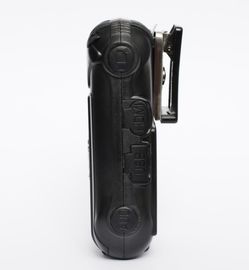 Het Formaat van politiemanwifi body camera H.264 MP4 met het Scherm van 2,0 Duimtft lcd