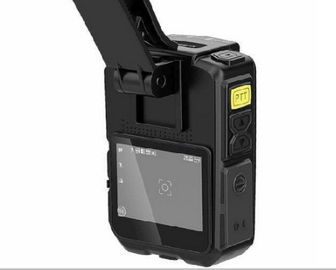 1080 p-Waterdichte het Lichaamscamera 3600 van de Nachtvisie Mah Battery With het 2 Duimscherm