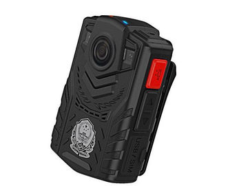 1080 p-Waterdichte het Lichaamscamera 3600 van de Nachtvisie Mah Battery With het 2 Duimscherm