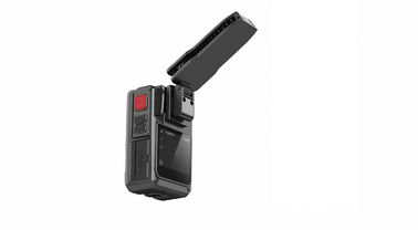 1080 p-Waterdichte het Lichaamscamera 3600 van de Nachtvisie Mah Battery With het 2 Duimscherm