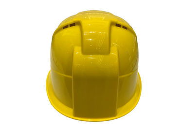 Veiligheidshd Hoofd Opgezette Camera, de Helm van 4G Wifi met Gebouwde 289*233*150 In camera Mm