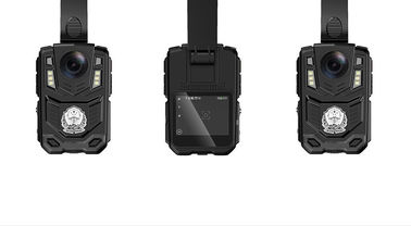 12MP Wireless Waterproof Body-de Resolutie van het Camerabeeld voor Politiehandhaving 