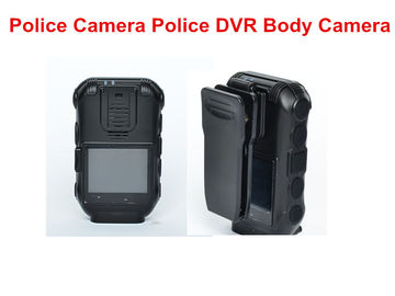 Multi Functionele Lichaam Versleten Videocamera100.1×63.3×29.9 Mm FCC Norm