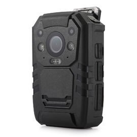 Mini Police Wearing Body Cameras bouwde 2900 MAH Lithium 2 in van het Schokmeters Bewijs