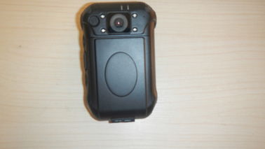 Het waterdichte Licht van de Lichaamscamera 10W, de Camera van de Politiehelm met 2,0 Duimmonitor