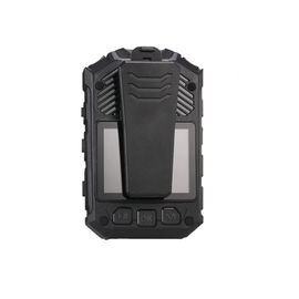 De Versleten Videocamera van het schokbewijs Lichaam 2 Meters AVI Format Multi Purpose For-Politie