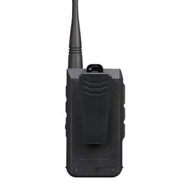 2 de Camera's van het de Politielichaam van de manierintercom, Mini Video Camera For Security-Ambtenaren
