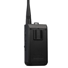 Veiligheidspolitieman Body Worn Camera 1,5 Duim Goedgekeurd TFT LCD ROHS