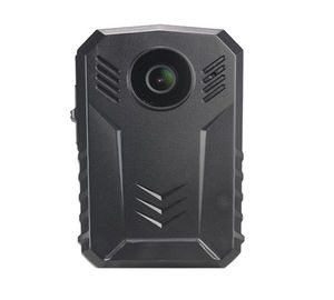 De volledige Versleten Camera van HD Lichaam, het Registreertoestel Ambarella A7LA50 Chipset van Politiedvr
