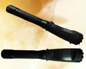 Water Bestand Tactische Politie Flitslicht Camera Registreertoestel 10 Uren LEIDENE het Werktijd