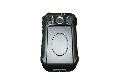 Lichaamscamera's Ambarella A7LA50 Chipset 3600 MAh Battery
