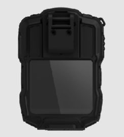 In werking gestelde de Batterij van de het Lichaamscamera van HD Wifi, controleert Persoonlijke Lichaamsvideocamera