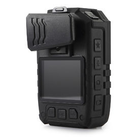 Ultra Duidelijke Wearable Hd-Lichaamscamera 21 Megapixel Ambarella A7LA50 Chipset