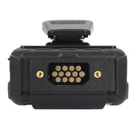 Ultra Duidelijke Wearable Hd-Lichaamscamera 21 Megapixel Ambarella A7LA50 Chipset