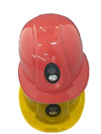Camera 5,0 van de Wifiip67 Waterdichte Helm Megapixel voor het Houden van Hoofdveiligheid