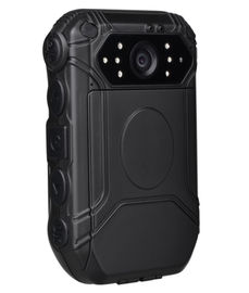 4G lichaam Versleten Camera met het Audio Videofotoregistreertoestel Verre bekijken op telefoon en PC