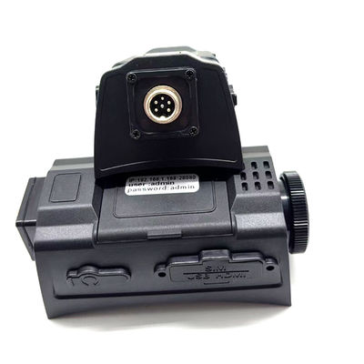 RJ45 Ethernet Kabel Tactische troepen Camera Beveiligingspersoneel