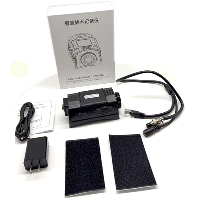 Battlefield Security Guards Camera Internet Radio met WiFi en RJ45 Werkvochtigheid 0% 90%